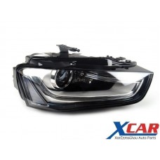Φανάρι Εμπρός Xenon AUDI A4 2011 - 2015 ( 8K ) MAGNETI MARELLI Δεξιά 130005161