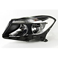 Φανάρι Εμπρός MERCEDES GLA CLASS 2017 - MAGNETI MARELLI Αριστερά 542005142