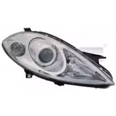 Φανάρι Εμπρός Ηλεκτρικό MERCEDES A CLASS 2004 - 2008 ( W169 ) MAGNETI MARELLI Δεξιά 021905171