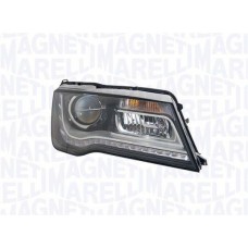 Φανάρι Εμπρός Xenon AUDI A7 2011 - 2014 MAGNETI MARELLI Δεξιά 126105133