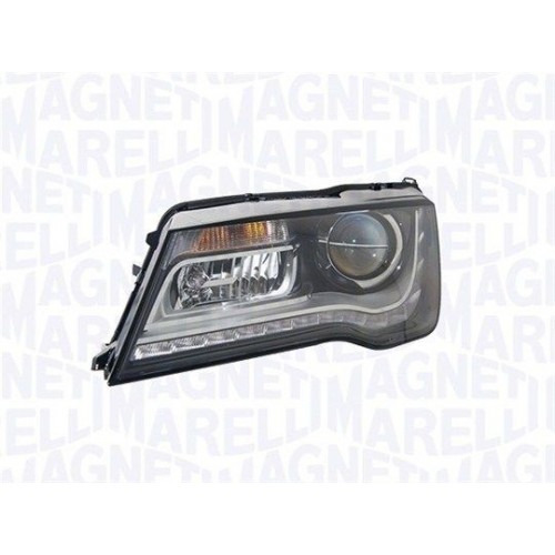 Φανάρι Εμπρός Xenon AUDI A7 2011 - 2014 MAGNETI MARELLI Αριστερά 126105134 Φανάρι Εμπρός Xenon AUDI A7 2011 - 2014 MAGNETI MARELLI Αριστερά 126105134