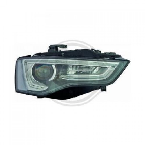 Φανάρι Εμπρός Xenon Εξυπνο AUDI A5 2011 - 2016 MAGNETI MARELLI Δεξιά 131005153