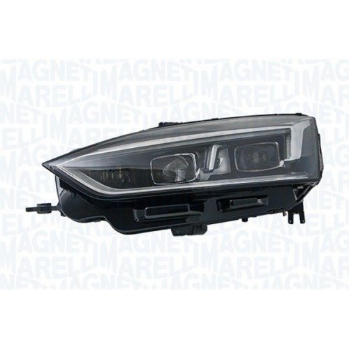 Φανάρι Εμπρός Full Led AUDI A5 2016 - MAGNETI MARELLI Δεξιά 131105151