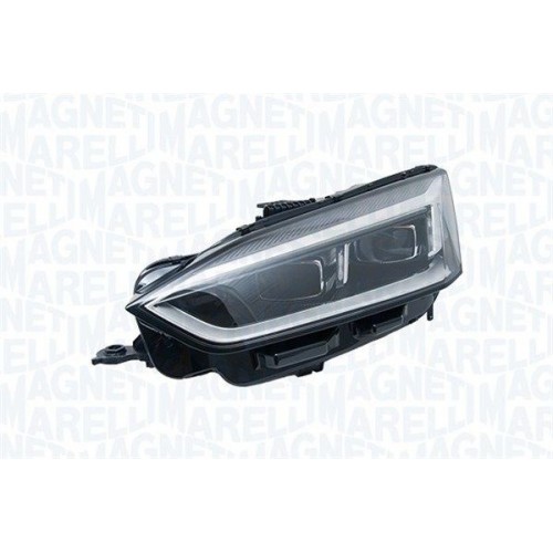 Φανάρι Εμπρός Full Led AUDI A5 2016 - MAGNETI MARELLI Αριστερά 131105162 Φανάρι Εμπρός Full Led AUDI A5 2016 - MAGNETI MARELLI Αριστερά 131105162
