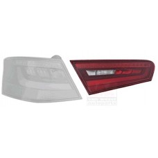 Φανάρι Πίσω Εσωτερικό Led AUDI A3 2012 - 2016 ( 8V ) MAGNETI MARELLI Αριστερά 132005997
