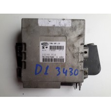 Εγκέφαλος Κινητήρα CITROEN XANTIA 1998 - 2001 ( X2 ) MAGNETI MARELLI IAW8P13