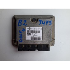 Εγκέφαλος Κινητήρα Κλειδωμένο VW GOLF 1998 - 2004 ( Mk4 ) MAGNETI MARELLI 036906034CN