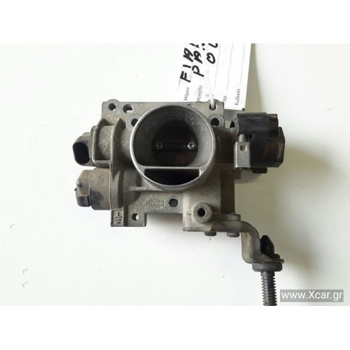 Πεταλούδα Γκαζιού FIAT PANDA 2003 - 2009 ( 169 ) MAGNETI MARELLI 36SXFE1