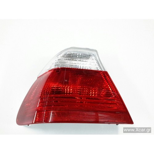 Φανάρι Πίσω Εξωτερικό BMW 3 Series 2003 - 2005 ( E46 F/L ) MAGNETI MARELLI Αριστερά 230021L2