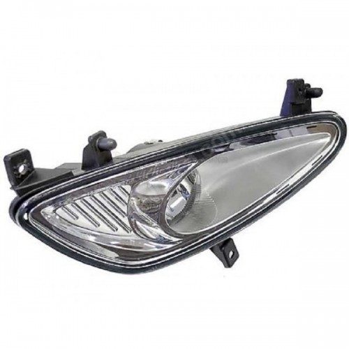 Προβολείς Ομίχλης MERCEDES S CLASS 2005 - 2009 ( W221 ) MAGNETI MARELLI Δεξιά 530005121