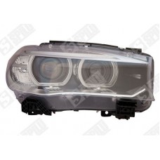 Φανάρι Εμπρός Xenon Led Φως Ημέρας BMW X5 2014 - 2018 ( F15 ) MAGNETI MARELLI Δεξιά 151105141