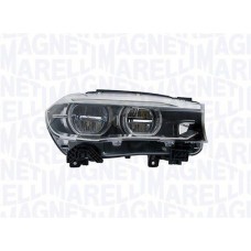 Φανάρι Εμπρός Εξυπνο Full Led BMW X5 2014 - 2018 ( F15 ) MAGNETI MARELLI Αριστερά 151105164