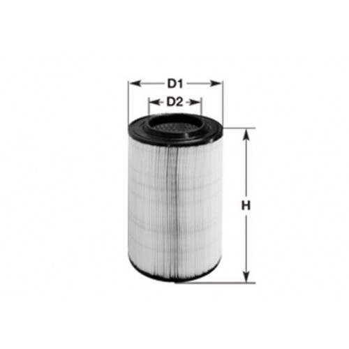 Φίλτρο αέρα CITROEN JUMPER 1994 - 2002 I ( 230L ) MAGNETI MARELLI 152071758541