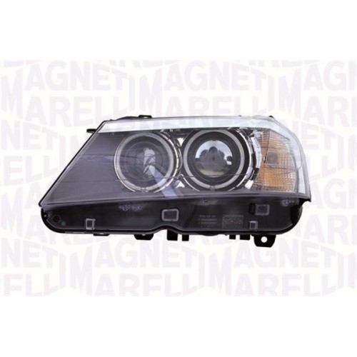 Φανάρι Εμπρός Xenon Εξυπνο Led BMW X3 2011 - 2014 ( F25 ) MAGNETI MARELLI Αριστερά 153005164