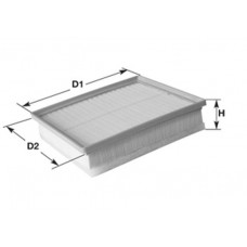 Φίλτρο αέρα OPEL CORSA 2006 - 2011 ( D ) MAGNETI MARELLI 153071760188