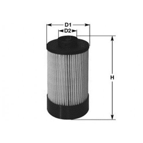 Φίλτρο καυσίμων IVECO DAILY 2007 - 2011 MAGNETI MARELLI 153071760222