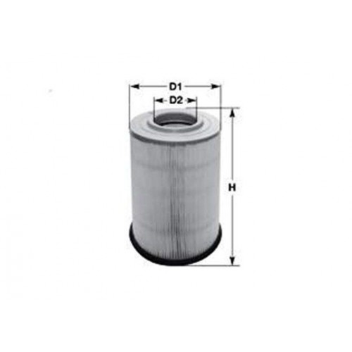 Φίλτρο αέρα MAZDA 3 2009 - 2014 ( BL ) MAGNETI MARELLI 153071760233