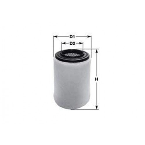 Φίλτρο αέρα ALFA ROMEO GIULIETTA 2010 - ( 940 ) MAGNETI MARELLI 153071760237