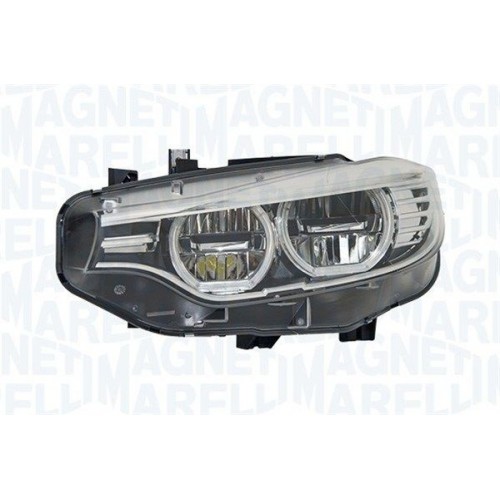 Φανάρι Εμπρός Full Led BMW 3 Series 2012 - 2014 ( F30/31/34 ) MAGNETI MARELLI Δεξιά 154105151