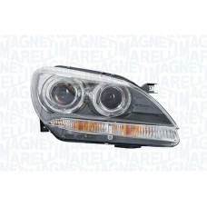 Φανάρι Εμπρός Bi xenon BMW 6 Series 2011 - 2015 MAGNETI MARELLI Αριστερά 155105162