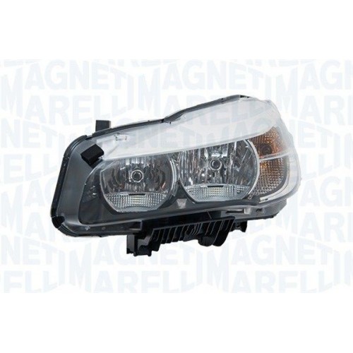 Φανάρι Εμπρός Ηλεκτρικό Led Φως Ημέρας BMW 2 Series 2014 - MAGNETI MARELLI Δεξιά 157105141