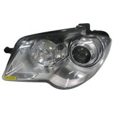 Φανάρι Εμπρός VW TOURAN CROSS 2007 - 2010 MAGNETI MARELLI Αριστερά 885105272