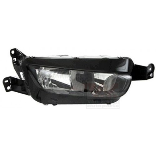 Φανάρι Εμπρός Ηλεκτρικό CITROEN C4 GRAND PICASSO 2014 - 2016 MAGNETI MARELLI Δεξιά 198205133