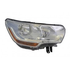 Φανάρι Εμπρός Ηλεκτρικό CITROEN DS4 2012 - 2015 MAGNETI MARELLI Δεξιά 199005141