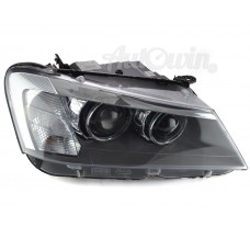 Φανάρι Εμπρός Xenon Led BMW X3 2011 - 2014 ( F25 ) MAGNETI MARELLI Δεξιά 153005161
