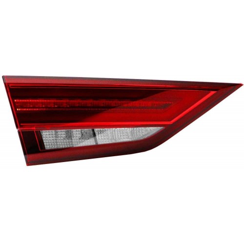 Φανάρι Πίσω Εσωτερικό Led AUDI A3 2016 - ( 8V )( F/L ) MAGNETI MARELLI Αριστερά 132305829