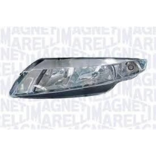 Φανάρι Εμπρός Ηλεκτρικό HONDA CIVIC 2006 - 2009 ( FD / K / N ) MAGNETI MARELLI Δεξιά 080905141