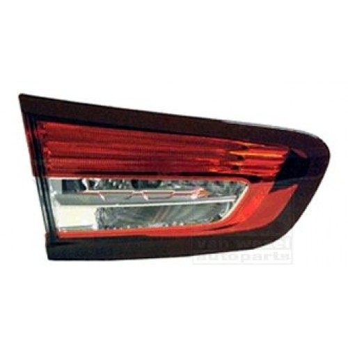 Φανάρι Πίσω Εσωτερικό CITROEN DS5 2011 - 2015 MAGNETI MARELLI Αριστερά 203005894 Φανάρι Πίσω Εσωτερικό CITROEN DS5 2011 - 2015 MAGNETI MARELLI Αριστερά 203005894