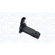 Ηλεκτρονικό σύστημα κινητήρα FORD FOCUS 2004 - 2008 (MK2A) MAGNETI MARELLI 213719764010