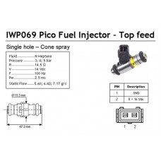 Μπεκ MAGNETI MARELLI 214310006900