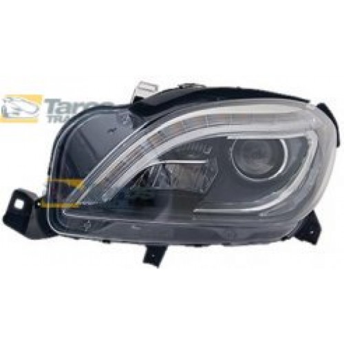 Φανάρι Εμπρός Bi xenon Εξυπνο Υπέρυθρο MERCEDES GL CLASS 2013 - 2015 ( X166 ) MAGNETI MARELLI Αριστερά 527505162