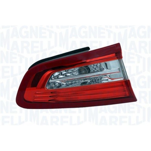 Φανάρι Πίσω Εσωτερικό CITROEN DS5 2015 - MAGNETI MARELLI Αριστερά 217005892 Φανάρι Πίσω Εσωτερικό CITROEN DS5 2015 - MAGNETI MARELLI Αριστερά 217005892