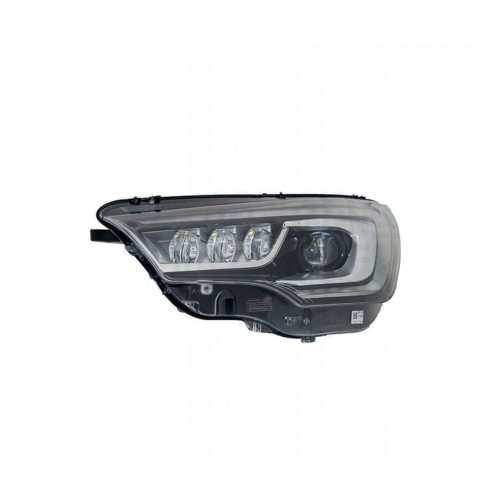 Φανάρι Εμπρός Bi xenon Εξυπνο Led Φως Ημέρας CITROEN C4 2011 - 2015 MAGNETI MARELLI Αριστερά 197005282