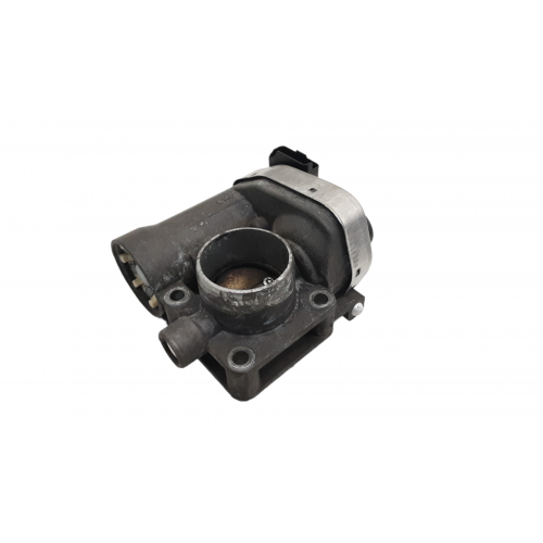 Πεταλούδα Γκαζιού-Κλαπέτο FIAT PANDA 2003 - 2009 ( 169 ) MAGNETI MARELLI CA0011607B