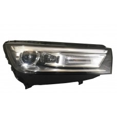 Φανάρι Εμπρός Ηλεκτρικό AUDI Q5 2016 - MAGNETI MARELLI Δεξιά 133105141