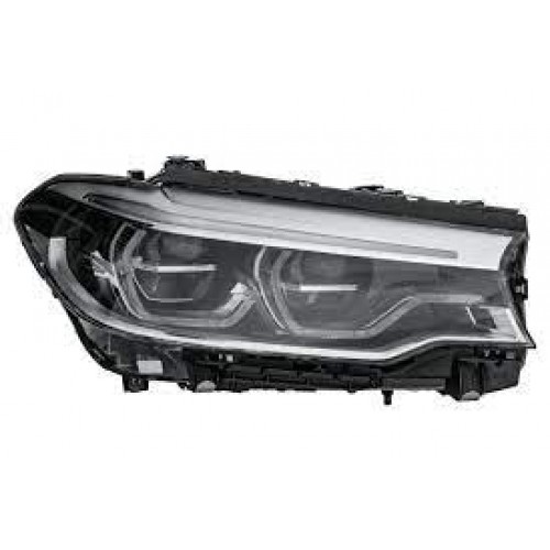 Φανάρι Εμπρός Εξυπνο Full Led BMW 5 Series 2017 - MAGNETI MARELLI 160205161
