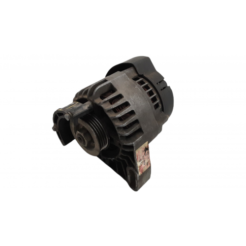 Γεννήτρια FIAT BRAVA 1995 - 2003 ( 182 ) MAGNETI MARELLI 063321715 Γεννήτρια FIAT BRAVA 1995 - 2003 ( 182 ) MAGNETI MARELLI 063321715