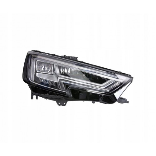 Φανάρι Εμπρός Full Led AUDI A4 2015 - ( 8W, B9 ) MAGNETI MARELLI Δεξιά 130105161