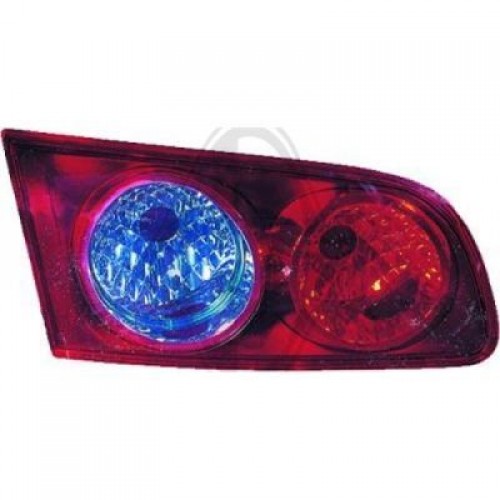 Φανάρι Πίσω Εσωτερικό FIAT CROMA 2005 - 2009 ( 194 ) MAGNETI MARELLI Δεξιά 293105896 Φανάρι Πίσω Εσωτερικό FIAT CROMA 2005 - 2009 ( 194 ) MAGNETI MARELLI Δεξιά 293105896