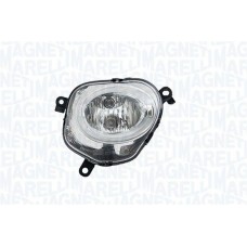 Φανός Ημέρας Led FIAT 500 2017 - ( L ) MAGNETI MARELLI Αριστερά 297305302