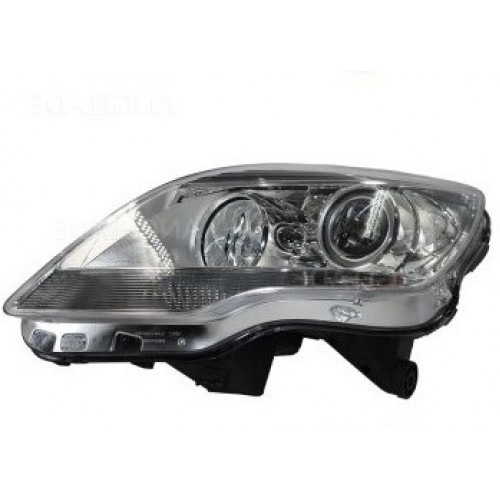 Φανάρι Εμπρός MERCEDES R CLASS 2005 - 2010 ( W251, V251 ) MAGNETI MARELLI Αριστερά 535105142