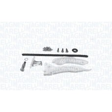 Σετ καδένας χρονισμού PEUGEOT 207 2006 - 2009 MAGNETI MARELLI 341500000130