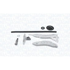 Σετ καδένας χρονισμού PEUGEOT 207 2006 - 2009 MAGNETI MARELLI 341500000150