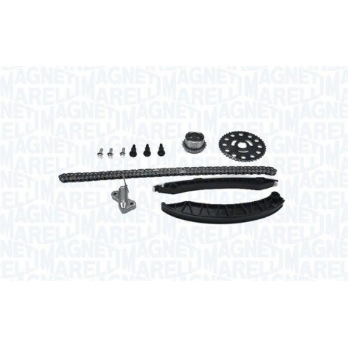 Σετ καδένας χρονισμού NISSAN QASHQAI 2007 - 2010 ( J10 )( JJ10 ) MAGNETI MARELLI 341500000200 Σετ καδένας χρονισμού NISSAN QASHQAI 2007 - 2010 ( J10 )( JJ10 ) MAGNETI MARELLI 341500000200