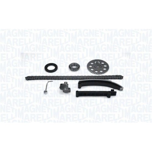 Σετ καδένας χρονισμού SMART FORTWO 2004 - 2007 ( 450 ) MAGNETI MARELLI 341500000210 Σετ καδένας χρονισμού SMART FORTWO 2004 - 2007 ( 450 ) MAGNETI MARELLI 341500000210