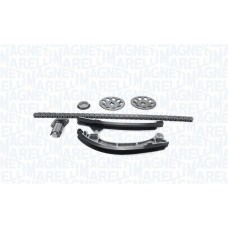 Σετ καδένας χρονισμού TOYOTA CELICA 2002 - 2005 ( T230 ) MAGNETI MARELLI 341500000230